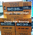 THK SC35UU Linear Motion Bearings Slide Block Bearing Close Type