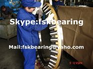 NSK FAG 91754 Thrust Tapered Roller Bearings Single Row 270mm × 550mm × 130mm