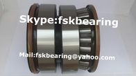 Double Row F-805008 Truck Bearings Vehicles Spare Parts For MAN  DAF