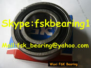 3206A-2RS1 TN9 Angular Contact Ball Bearing With Cup Flange for Air Compressor