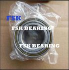Double Row GB12438S01 , DAC35650035 MAN SAF Front Wheel Bearing Tapered Roller Bearing