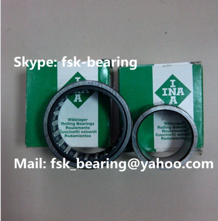 ผู้ผลิตราคาถูก INA Miniature Needle Roller Bearings NA6903 NA6904 NA6905 1