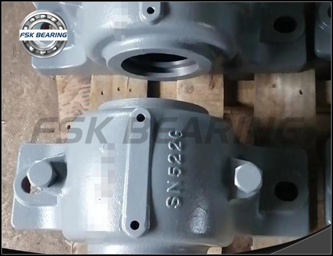 FSKG SN 628 SN Series Plummer Blocks ผู้ผลิตในจีน 125*620*180mm 0