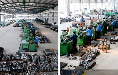 ประเทศจีน Wuxi FSK Transmission Bearing Co., Ltd รายละเอียด บริษัท