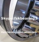 Brass Cage Large Double Row Spherical Roller Bearing 23164 CA / W33