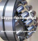 Brass Cage Large Double Row Spherical Roller Bearing 23164 CA / W33