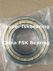Inched CRL 36 AMB Cylinder Roller Bearing Brass Cage Brass Pin Nonstandard