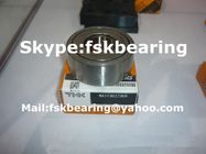 Separated Type NAST 17 ZZUUR Track Roller Cam Follower Bearing IKO / THK