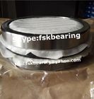 TDI Type HM266449DW / HM266410 TIMKEN Roller Bearing Tapered Double Inner Structure