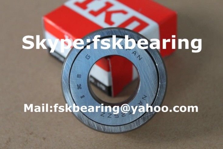 Separated Type NAST 17 ZZUUR Track Roller Cam Follower Bearing IKO / THK