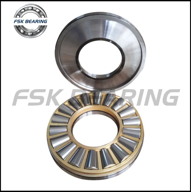 18690-18620 bearing - TS Single Row Tapered Roller Bearings (Imperial