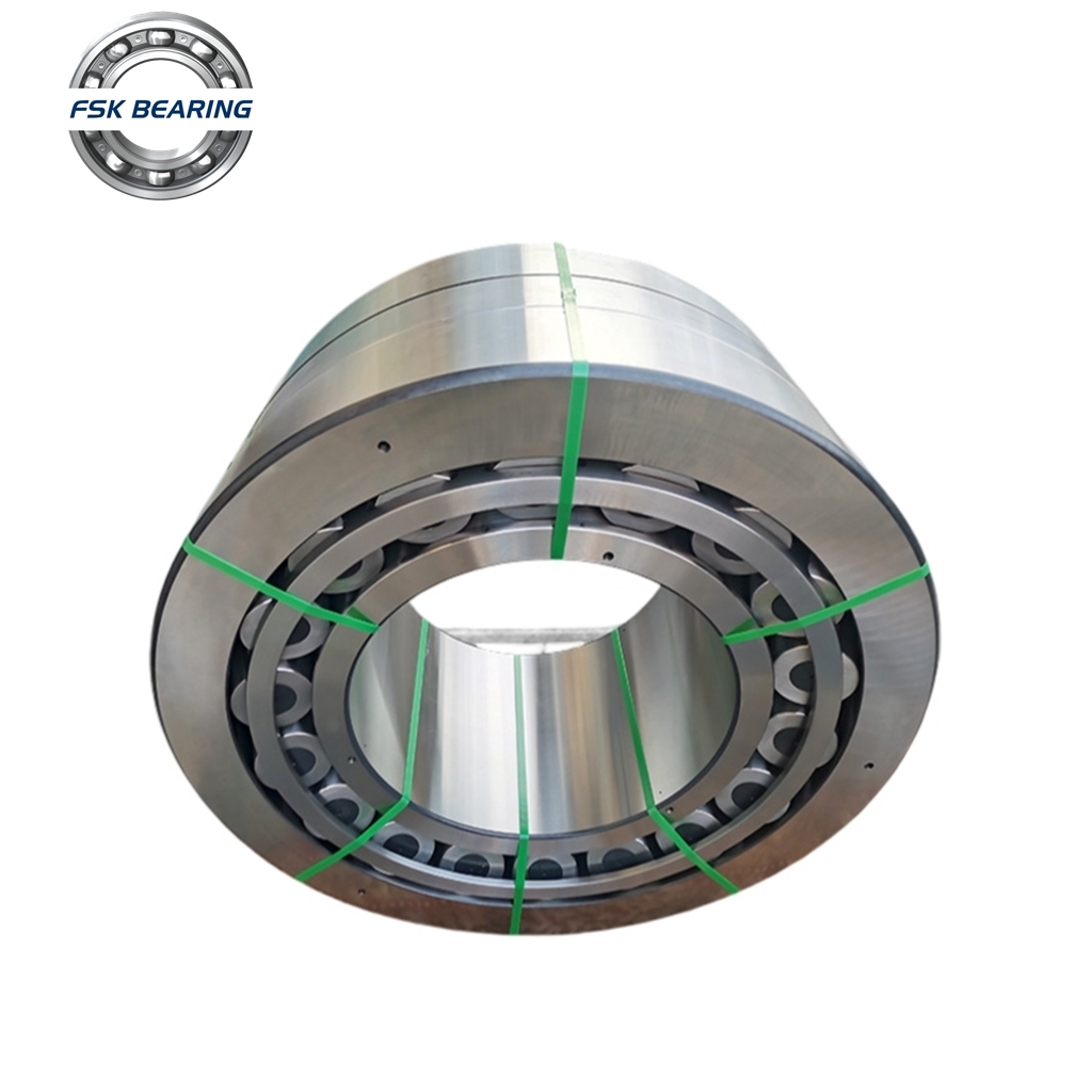 TDO Type 34306/34478D Double Row Tapered Roller Bearing 77.79*121.44*52 ...