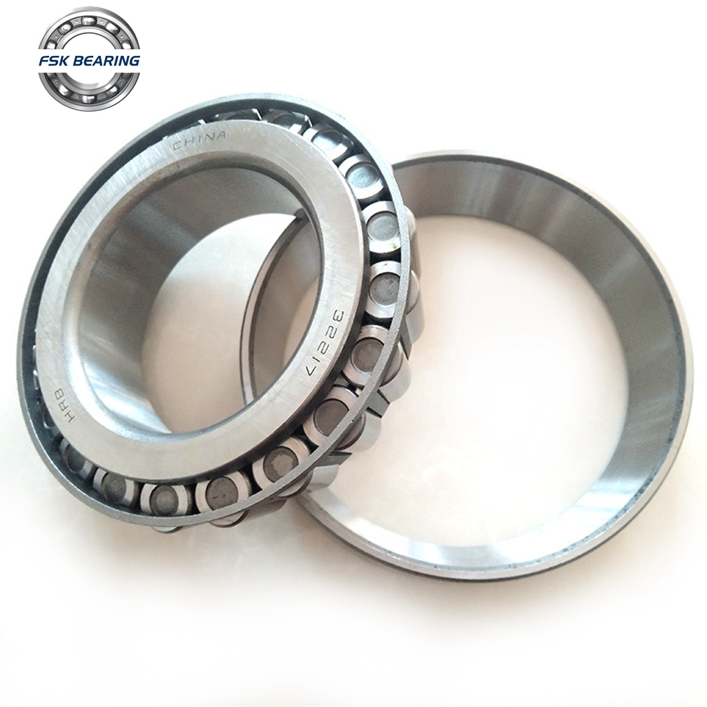 BT1-0658A 6-27606A Rear wheel Bearing 30*72*28.75mm High Speed For HINO ...