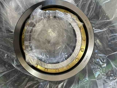 ภาระหนัก CRU130x240 รถไฟฟ้าสองแถวกระบอกม้วนยาง ID 130mm OD 240mm